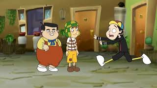 Trae Ese Cul0 Pa Ca Quico