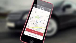 Joy Ride Technologies screenshot 3