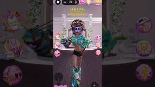 Baddie Fred to impress #dresstoimpress #baddie
