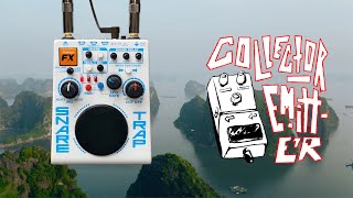 Rainger FX - Snare Trap