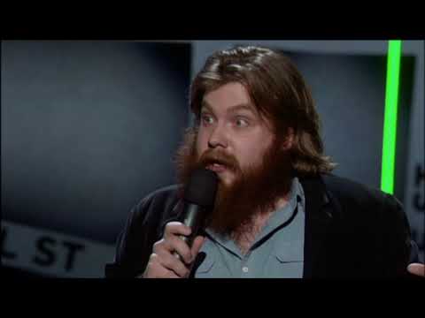 DAN ST. GERMAIN ON JOHN OLIVER?!