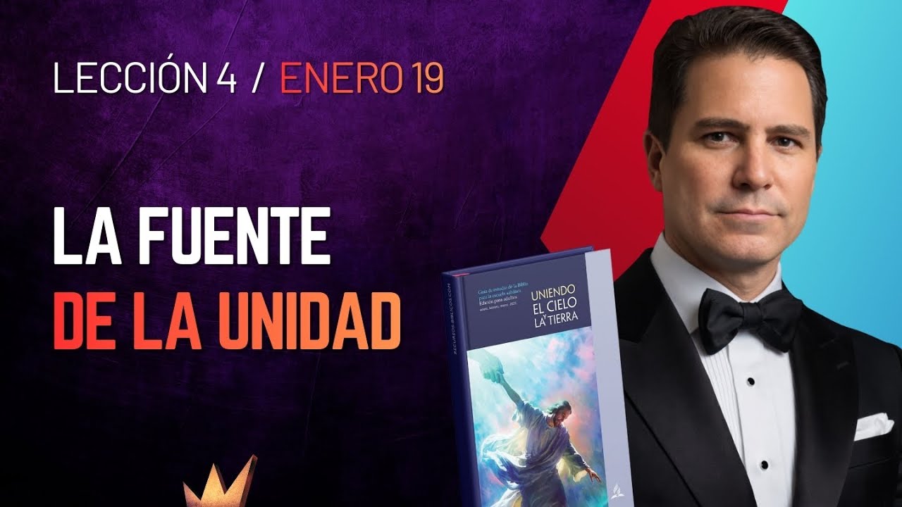 ESCUELA SABÁTICA HOY | LUNES 19 DE ENERO