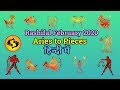 Rashifal february 2020 in hindi  aries to pieces rashi bhavisya  astrological science 