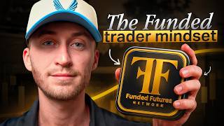 Funded Futures Network Giveaway: How To Trade With A Process