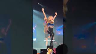 190120 Lisa Swalla Solo Dance Stage - Blackpink 블랙핑크 In Your Area Jakarta Fancam