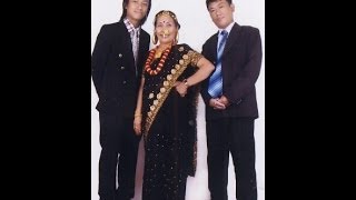 Narkumari Wannem Sendhang Limbu(Historical Photos)