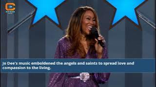 If Heaven Was Needing A Hero Jo Dee Messina
