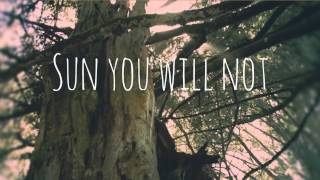 "Hunger Mountain Road" - Marcy Each (Official Lyric Video)