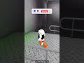 Barry's Prison Run! #roblox