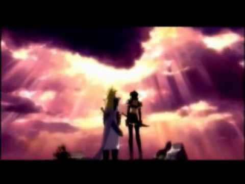 --MAJORS SPOILERS--- Tales AMV -Somewhere-