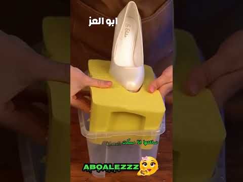 اختراعات بسيطه ممكن عملها في المنزل ج١٤٢ أخدت حقي بحرفنه 