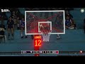 TAMIL NADU VS PUNJAB | WOMEN | DAY 1| 76TH JUNIOR NATIONAL BASKETBALL CHAMPIONSHIP