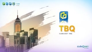 Introduction of Cubicost TBQ