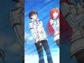 神は遊戯に飢えている。 OP AliA - NewGame #Shorts