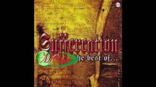 Suffercation - Through The Darkness (Audio) HQ