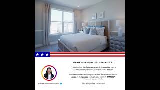 Solara Resort Orlando, 9 Quartos