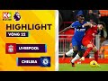 LIVERPOOL - CHELSEA | BRADLEY BÙNG NỔ, JOTA - DIAZ - SZOBOSZLAI HẠ THE BLUES | NGOẠI HẠNG ANH 23/24 image