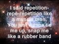 Hoodie Allen - No Faith In Brooklyn ft. Jhameel (Lyrics)