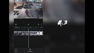 WHITE FLASH & SHAKE ON KNOCK EFFECT | CODM EDITING TUTORIAL