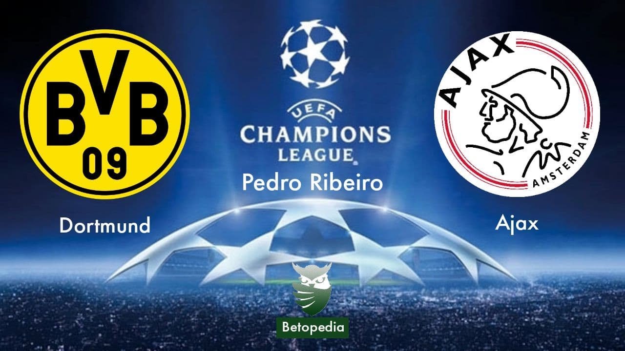 ajax borussia tickets