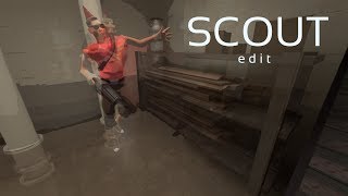Quick Scoody Booty Man [TF2 Scout Clip Edit]