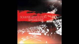 3. You are Everything To Me - Soulfire Revolution [HQ]