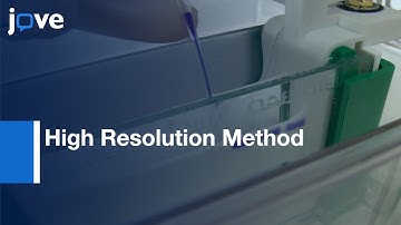 High Resolution Method: Monitor Phosphorylation-Dependent Activation Of IRF3 l Protocol Preview