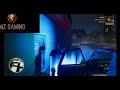 GTA 3 Definitive Edition 4K 60FPS HDR How to play - Mission 9 - Van heist