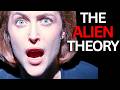 Did The X-Files Predict The Hantavirus &amp; UFO Files Conspiracy? 