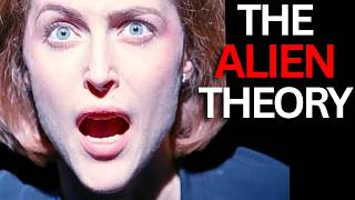Did The X-Files Predict The Hantavirus &amp; UFO Files Conspiracy? 