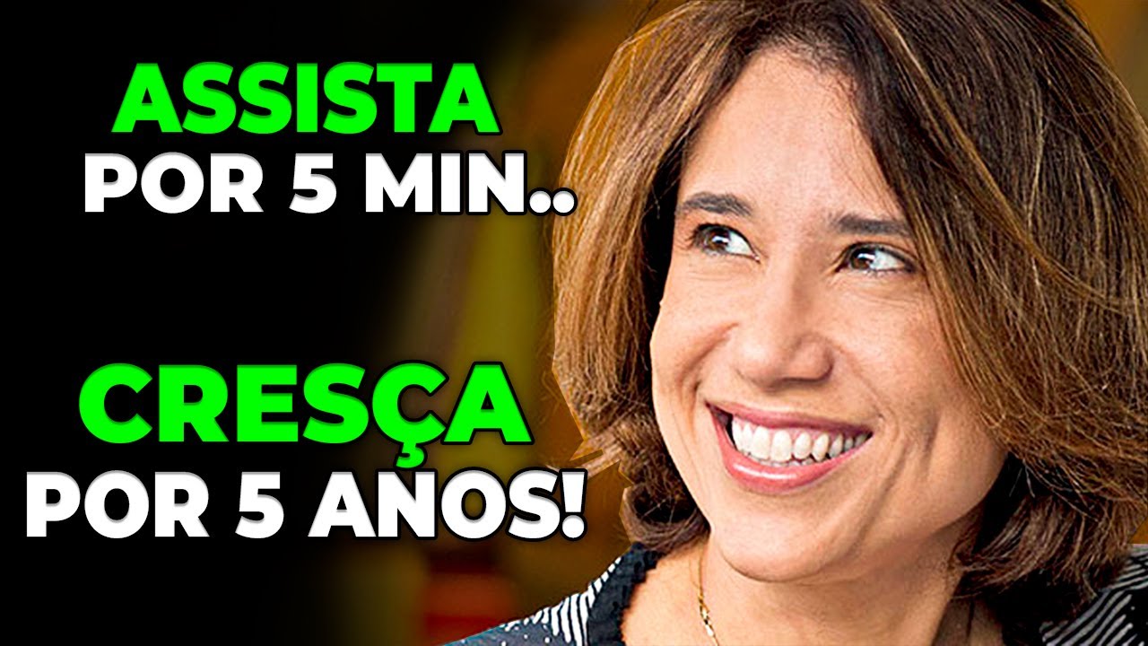 DETOX EMOCIONAL   Dra Ana Beatriz Barbosa  Frustrao   CRESA EM TEMPOS DIFCEIS