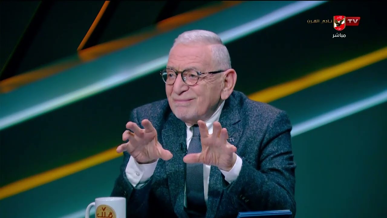 تعليق ناري من المنيسي والقيعي على تصريحات الإعلام الرياضي بعد خسارة المنتخب الوطني من السنغال