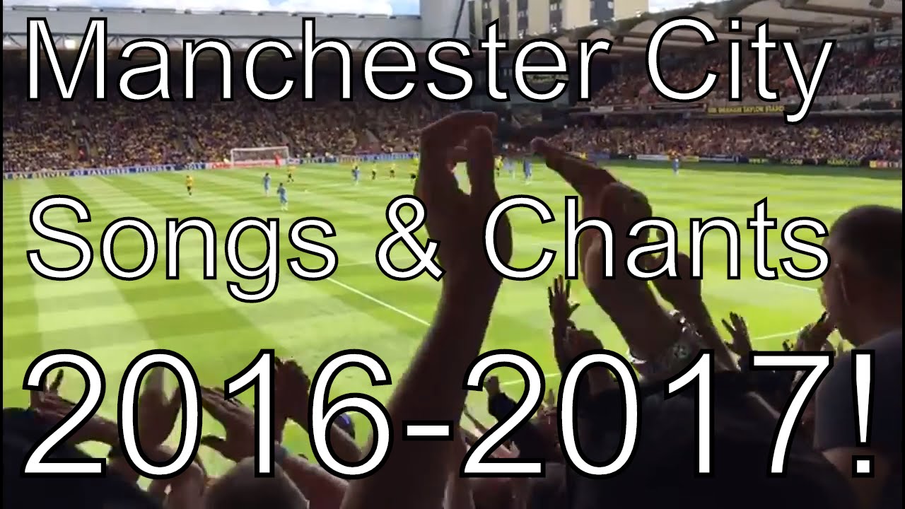 mcfc chants mcfc chants