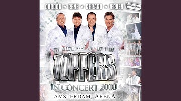Frans Bauer Medley (Live in de Arena, Amsterdam / 2010)