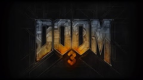 Delta Labs Sector 2a - Doom 3