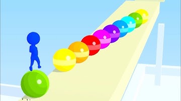 MAX LEVELS Stack Rider 🔮🟢🟡🔵IN LEVELS Gameplay Walkthrough Android, iOS BIG UPDATE