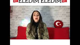 Eledi̇m Eledi̇m Höllük Eledi̇m Resimi