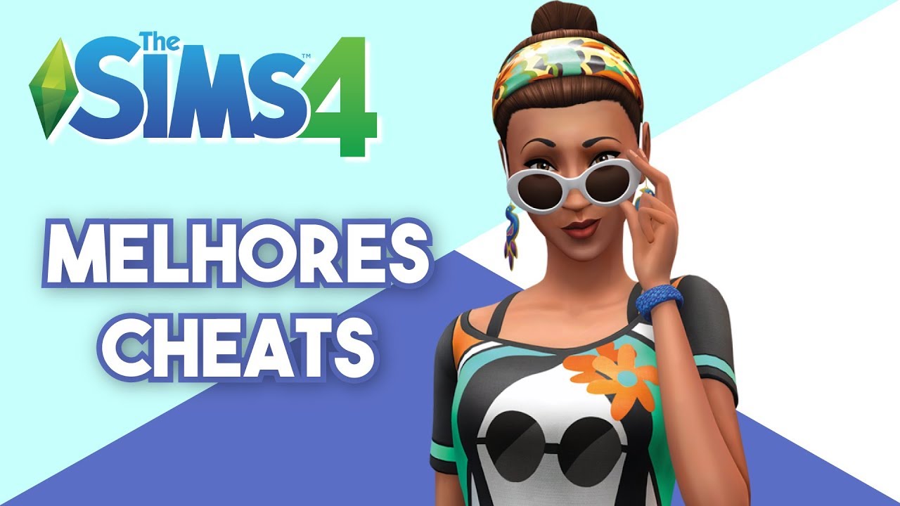 Conheça todos os cheats, códigos e macetes de The Sims 4 - Liga dos Games