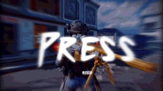 Press - Codm Edit (clips in desc) #PureEdit #PureEc