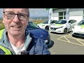 New 2021 Kia e-Niro 64kWh 4+ walk around