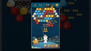 line bubble 2 level 1010