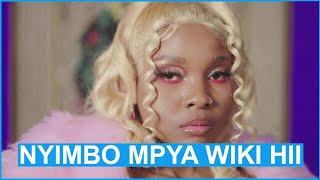 Nyimbo Mpya Bongo Flavour Wiki Hii (November 9 2021) | Nyimbo Mpya 2021