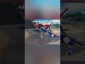 All New Interaction in TSB #short #roblox #bloxfruit #trending #viral #videogame