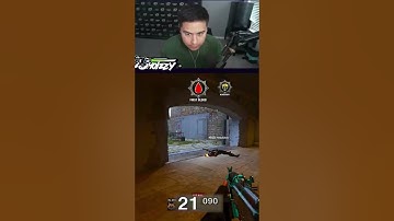 NO RELOAD ACE (BO6 RANKED)