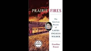 Caroline Fraser Interview - Prairie Fires