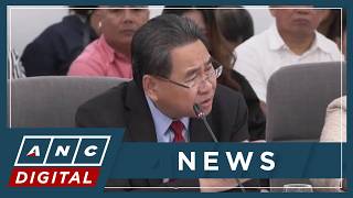 Rodriguez insists VP Sara can’t be impeached for acts as DepEd chief | ANC