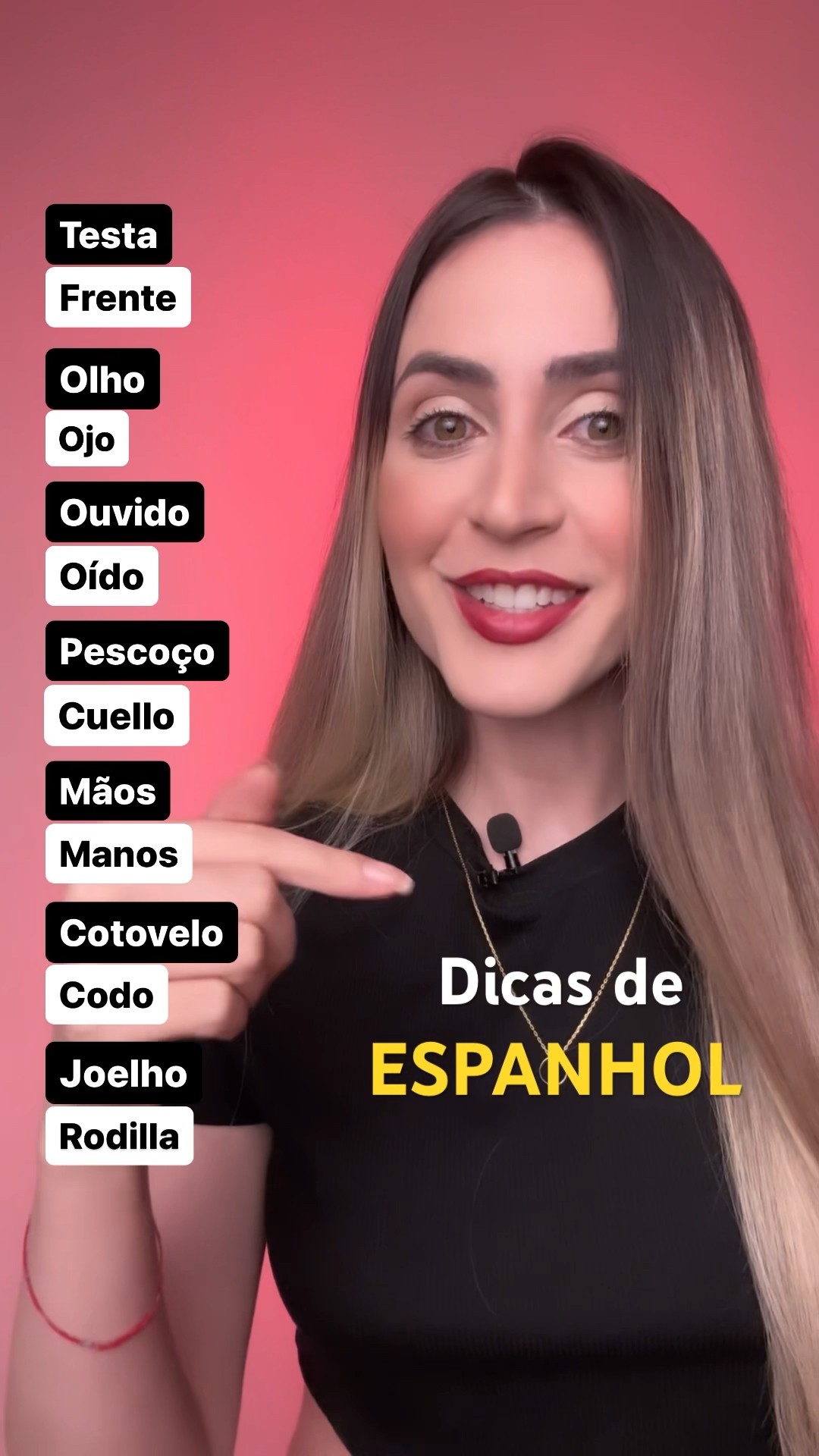 Codo em espanhol: é codo, e o que é o cotovelo?