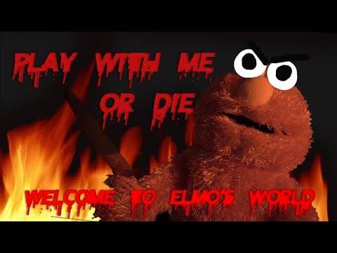 elmo's-world-horror-movie-|-trailer-parody