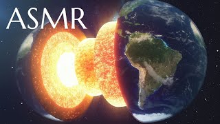 ASMR - Journey to the Center of the Earth (2 hrs+ sleep story) screenshot 3