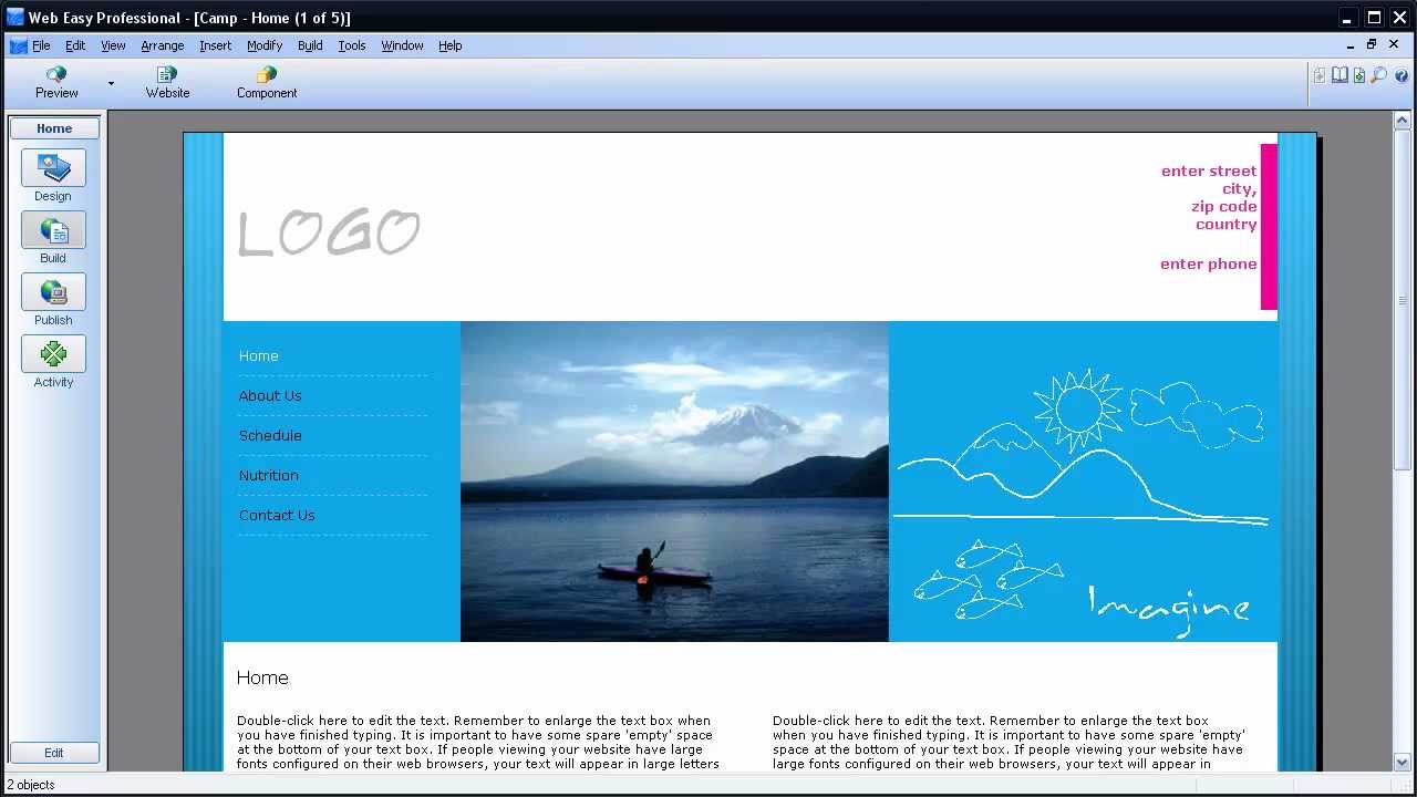 Adding Site Search Adding Site Search